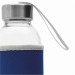Bouteille en verre avec gaine 45cl regalo de empresa
