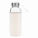 Bouteille en verre avec gaine 45cl regalo de empresa