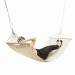 Hamac snoozy, hamac publicidad