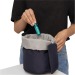 Tubo de la bolsa de baño, necesser de baño publicidad