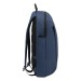 Proteger la mochila, mochila para computadora publicidad