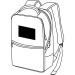 Mochila Oxford, mochila para el portátil publicidad