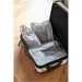 kit de viaje TRAVEL ATTENDANT, Caja de betún publicidad