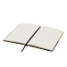 Bloc de notas CORKY DIN A5, Cuaderno de corcho publicidad