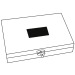 Noble servicio de vino, accesorios de vino, caja de sommelier y caja de vino publicidad
