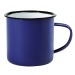 Quart métallique émaillé 350 ml, Tasse et mug émaillé publicidad