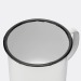 Taza de metal esmaltado regalo de empresa