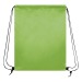 Bolsa de deporte con correas, mochila con bandas reflectantes publicidad