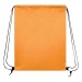 Bolsa de deporte con correas, mochila con bandas reflectantes publicidad