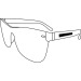 Miniatura del producto Gafas de sol Michou 2
