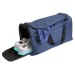 Bolsa de deporte de ocio, bolsa de deporte publicidad
