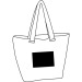 Bolsa de playa corsa, bolsa de playa publicidad
