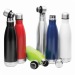 Botella de doble pared GOLDEN TASTE regalo de empresa