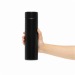 Bouteille isotherme EXQUISITE, double paroi, gourde métal publicidad