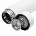 Bouteille isotherme EXQUISITE, double paroi regalo de empresa