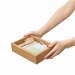 Mini set exfoliant regalo de empresa
