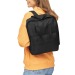 Mochila pequeña Hip, Mochila publicidad