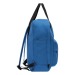 Mochila pequeña Hip, Mochila publicidad