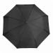 Paraguas plegable, se abre y se cierra automáticamente, resistente al viento PLOPP, paraguas automático publicidad