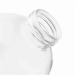 Gourde verre 55cl drink healthy  regalo de empresa