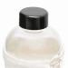 Gourde verre 55cl drink healthy , Bouteille en verre publicidad