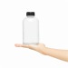 Gourde verre 55cl drink healthy  regalo de empresa