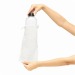 Gourde verre 55cl drink healthy , Bouteille en verre publicidad