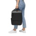Mochila de línea nórdica, Mochila publicidad