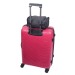 Sac compartiment trolley, accessoire de voyage publicidad