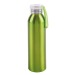 Bouteille aluminium 65cl bouchon transparent regalo de empresa