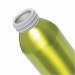 Bouteille aluminium 65cl bouchon transparent regalo de empresa