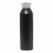 Bouteille aluminium 65cl bouchon transparent regalo de empresa