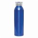 Bouteille aluminium 65cl bouchon transparent regalo de empresa