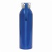 Bouteille aluminium 65cl bouchon transparent regalo de empresa