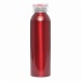 Bouteille aluminium 65cl bouchon transparent regalo de empresa