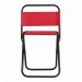 Silla plegable, Silla de camping publicidad Silla plegable, Silla de camping publicidad