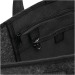 Bolsa de la compra de fieltro, bolso publicidad