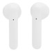 Auriculares inalámbricos TWINS, Auricular Bluetooth publicidad