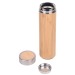Mug isotherme BAMBOO GO, Mug de voyage isolant publicidad