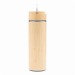 Taza isotérmica BAMBOO HOT regalo de empresa
