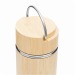 Taza isotérmica BAMBOO HOT, botella térmica publicidad