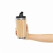 Taza térmica TAKE BAMBOO, Taza resistente publicidad