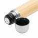 Bouteille isotherme BAMBOO SPACE, bouteille isotherme  publicidad