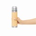 Bouteille isotherme BAMBOO SPACE regalo de empresa