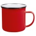 Taza esmaltada VINTAGE CUP regalo de empresa