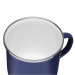 Taza esmaltada VINTAGE CUP regalo de empresa