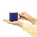 Taza esmaltada VINTAGE CUP, Taza esmaltada publicidad