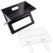 Barbecue pliable SUMMER EVENING 2.0, barbecue publicidad