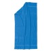 Serviette de bain ECO DRY, Serviette de toilette 50x100cm publicidad