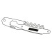 Cuchillo de sumiller OPULENT regalo de empresa